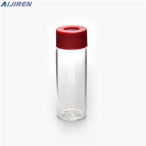 <h3>Method 551- select VOCs</h3>
